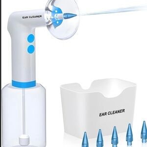Ear Wax Removal Ears Cleaning kit Earwax Remover